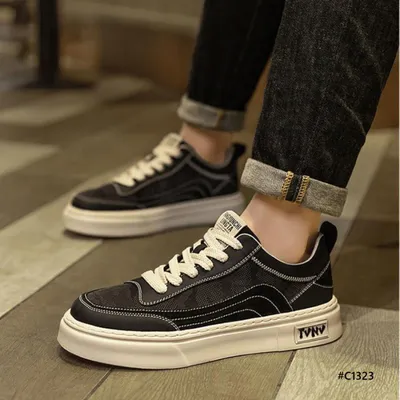 RELAX RUNNERS CASUAL SHOES